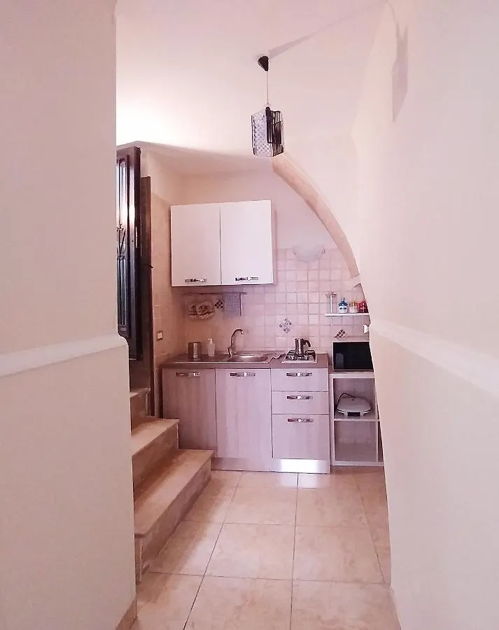Ferienwohnung Palma House CTA 0*,  Italien