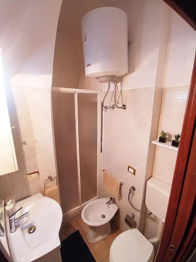 Ferienwohnung Palma House CTA