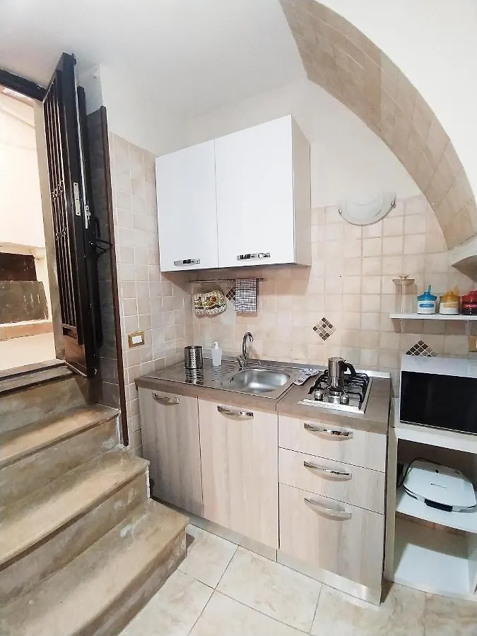 Ferienwohnung Palma House CTA