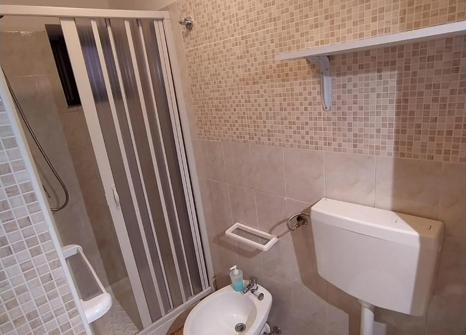 Apartment Ferienwohnung Palma House CTA