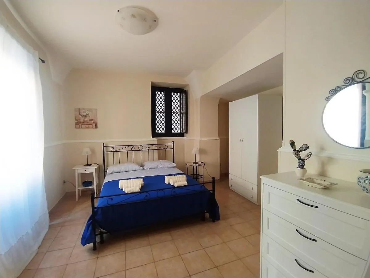 Palma House Apartment Catania