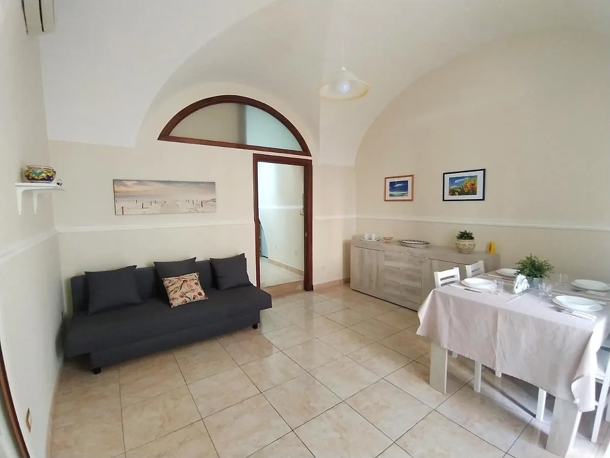Palma House Apartment Catania 0*,