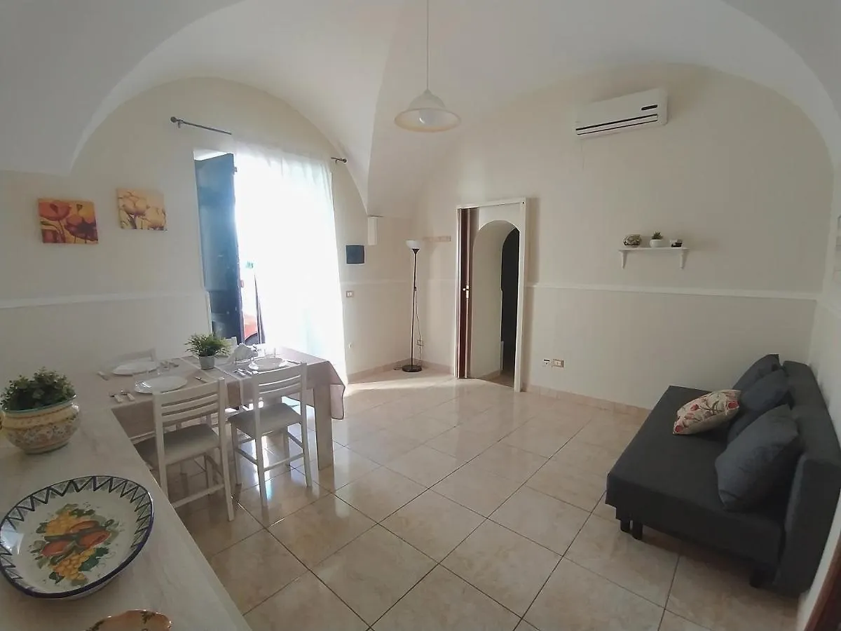 Palma House Apartment Catania Italy