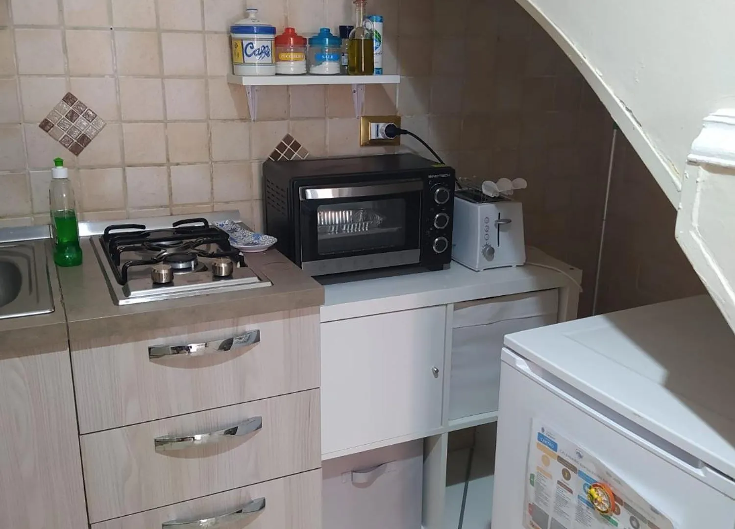 Palma House Apartment Catania Italy